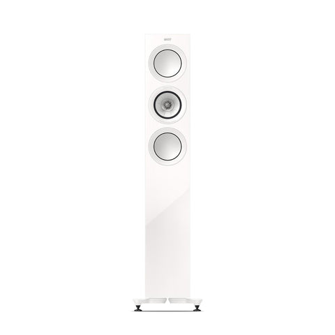 KEF KEF R5 Meta Floorstanding Speakers