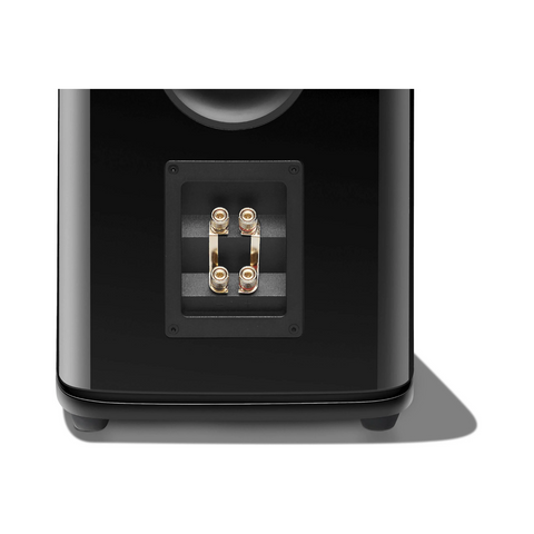 JBL HDI‑3600 Floorstanding Tower Speaker (EACH) - Gloss Black - Clearance / Open Box (view 4 of 4)