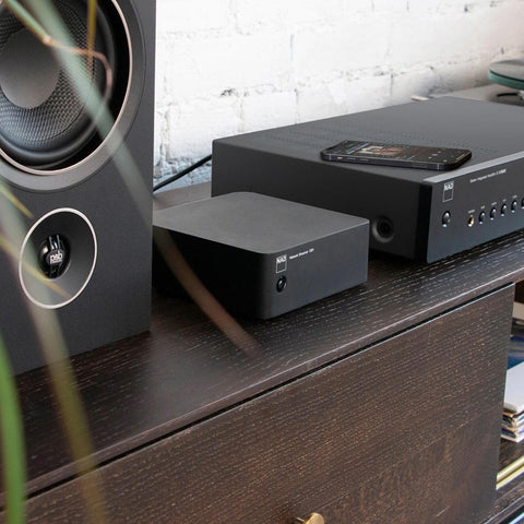 NAD CS1 Endpoint Network Streamer (view 3 of 5)