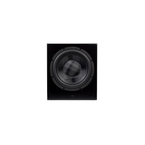 KIN by Totem Sub 10 Powered Subwoofer – Satin Black (view 1 of 6)
