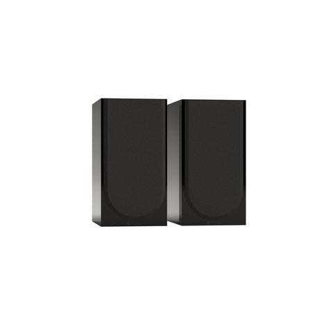 Monitor Audio Silver 8G 100 Bookshelf Speakers (view 1 of 12)