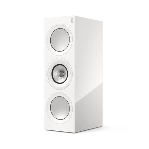 KEF R6 Meta Center Channel Speaker - Clearance / Open Box (view 4 of 12)