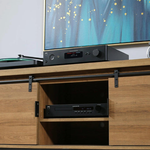 NAD C368 Integrated Amplifier (view 3 of 6)