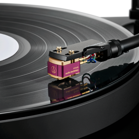 Audio Technica AT33xEN Dual Moving Coil Stereo Cartridge (view 6 of 6)