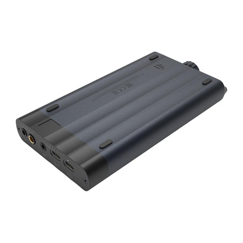 iFi Audio iDSD GR 2 Portable DAC, Preamp, and Headphone Amp rubber feet (view 2 of 7)