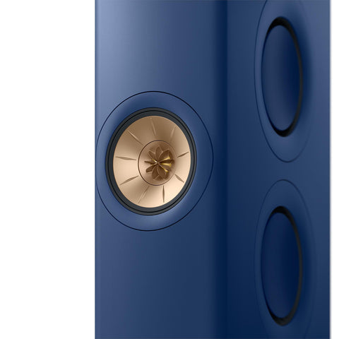 KEF KEF LS60 Wireless HiFi Speakers