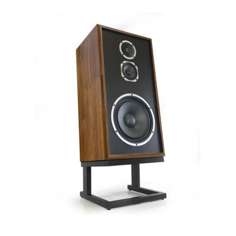 KLH KLH Model Five 3-Way 10-inch Acoustic Suspension Floorstanding Speaker - Clearance / Open Box