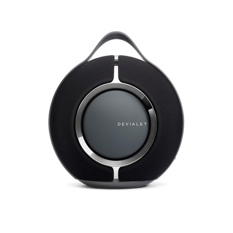 Devialet Mania Portable Bluetooth Hi-Fi Speaker (view 8 of 16)