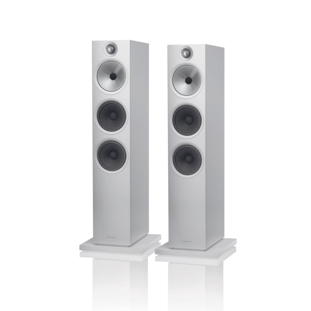 B&W 603 S2 Anniversary Edition Floorstanding Loudspeaker