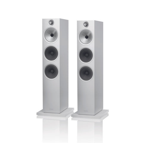 Bowers & Wilkins B&W 603 S2 Anniversary Edition Floorstanding Loudspeaker