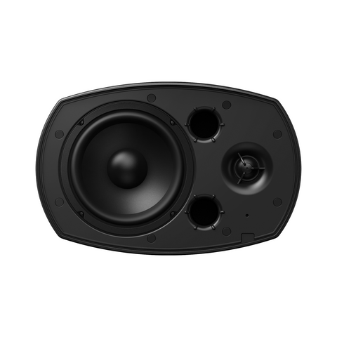 Pioneer Pro Audio CM-S56T 6" Surface Mount Loudspeakers (Pair) - Black - Clearance / Open Box (view 5 of 5)