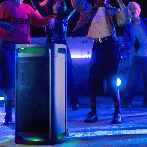 Sony ULT TOWER 9AC Party Speaker (view 3 of 7)