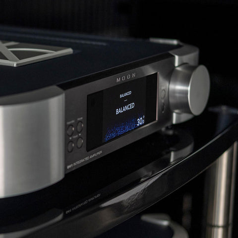 MOON North Collection 641 Integrated Amplifier (view 7 of 7)