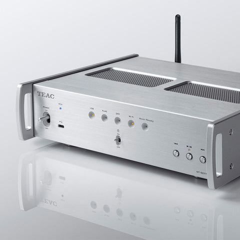 Teac NT-507T Network Transport (view 10 of 10)