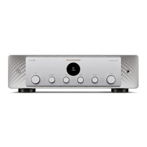 Marantz MODEL 50 - Premium Integrated Stereo Amplifier (view 2 of 10)