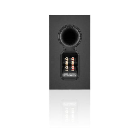 Bowers & Wilkins Bowers & Wilkins 606 Anniversary Series Black - Clearance/ Open Box