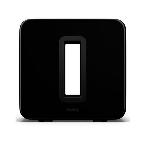 Sonos Sub Gen 3 Wireless Subwoofer - Clearance / Open Box (view 8 of 9)