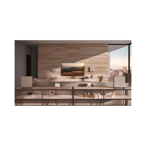 Sony BRAVIA Theater Quad with 16 Total Speakers, Dolby Atmos®/DTS:X® - Clearance / Open Box (view 6 of 7)