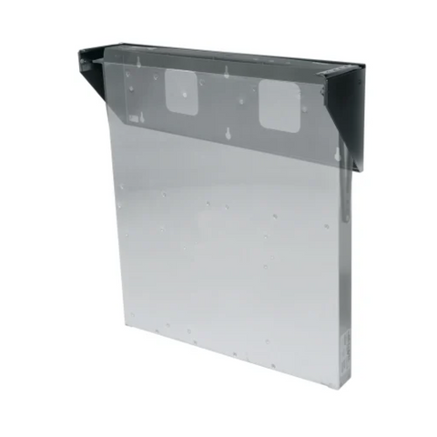 Middle Atlantic VPM-4 VPM Series Vertical Panel Mount Rack - Clearance / Open Box (view 1 of 1)