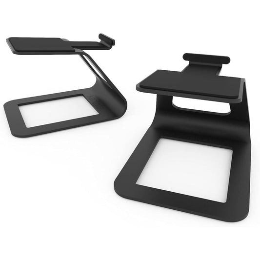 SE2 - Desktop Speaker Stands (Black)