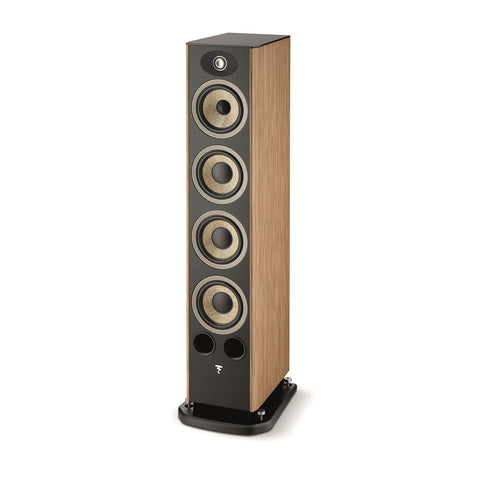 Focal Focal Aria Evo X N°3 3-way Floorstanding Loudspeaker