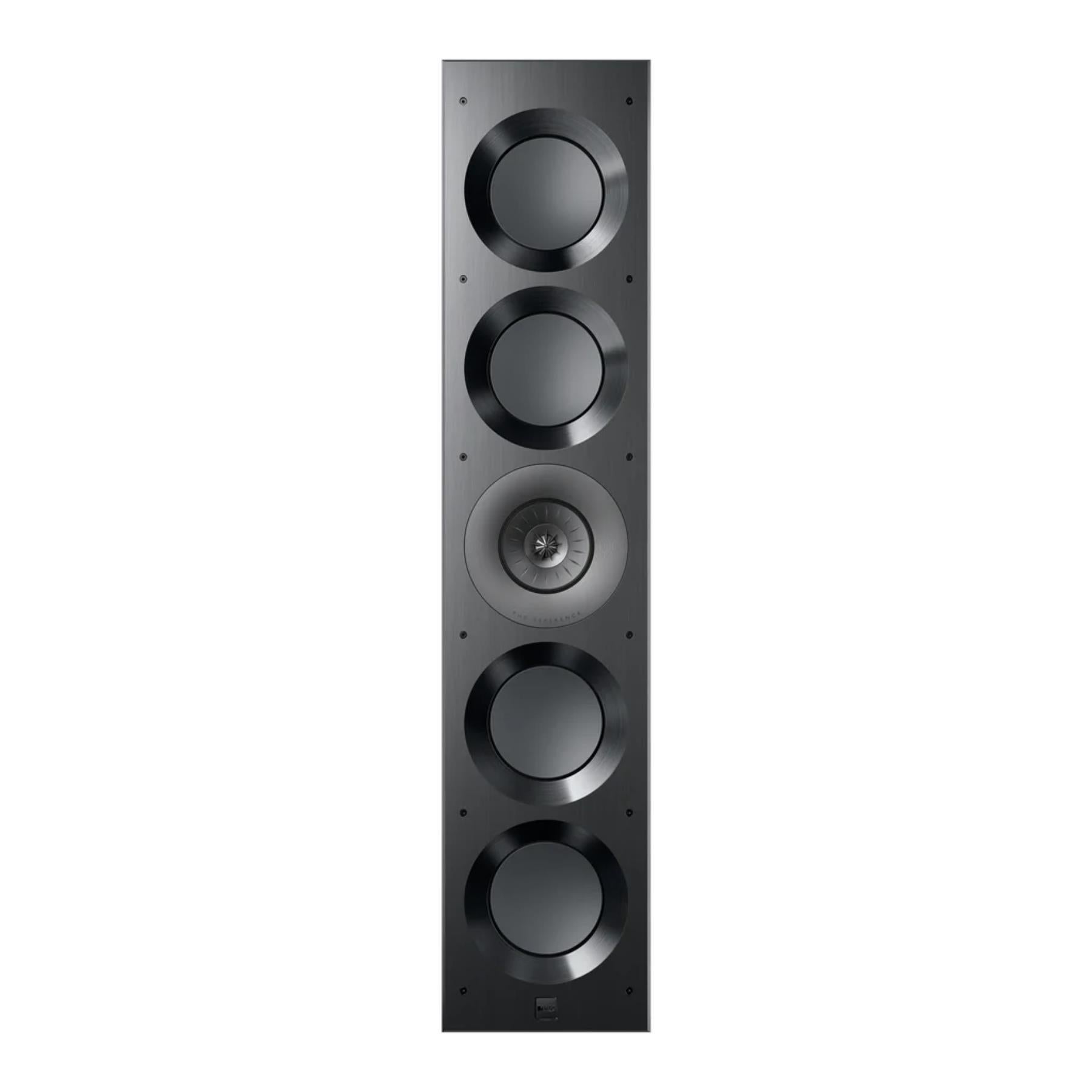 KEF Ci5160REFM-THX In-Wall Speaker at Authorized KEF Dealer ListenUp