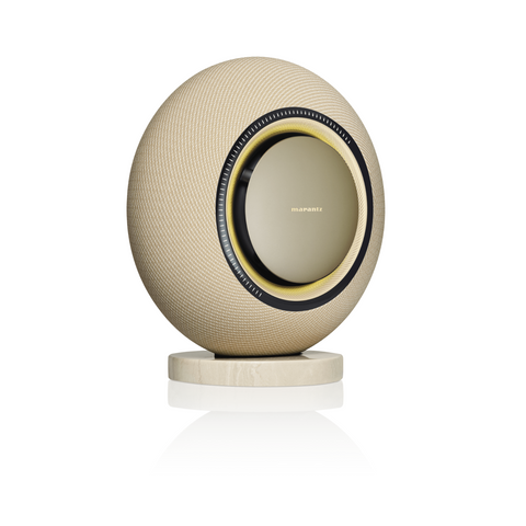 Marantz Horizon Luxury Wireless Speaker - Clearance / Open Box (view 9 of 12)