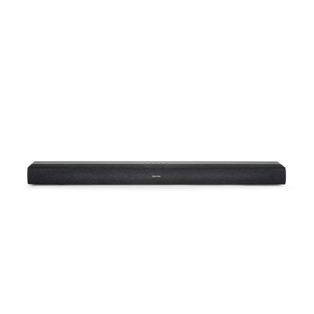 Denon DHT-S218 Full-Range Dolby Atmos Sound Bar | ListenUp