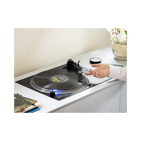 Ortofon Concorde Music Black LVB 250 Moving Magnet Cartridge - Clearance / Open Box (view 10 of 10)