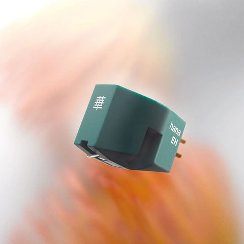 Hana EH: High Output Moving Coil Cartridge (view 3 of 4)
