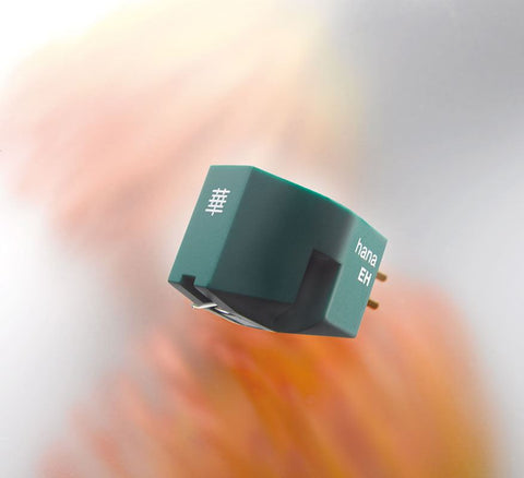 Hana EH: High Output Moving Coil Cartridge (view 3 of 4)