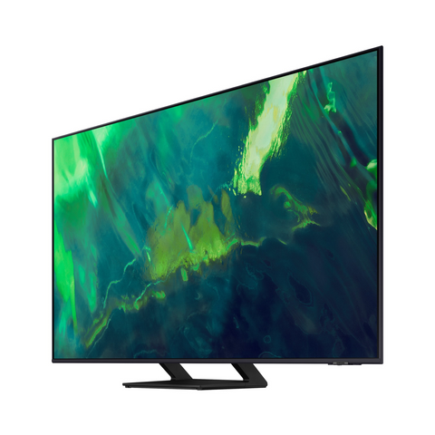 Sealoc Q-70-Coastal (55") Weatherproof Samsung Q70-Series QLED 4K UHD Smart TV - Clearance / Open Box (view 3 of 5)