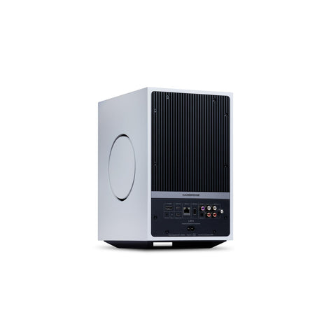CAMBRIDGE AUDIO LRX Powered Speakers (view 12 of 12)