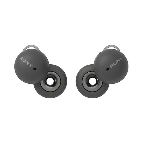 Sony WF-L900 LinkBud Wireless Earbuds - Clearance / Open Box (view 6 of 8)