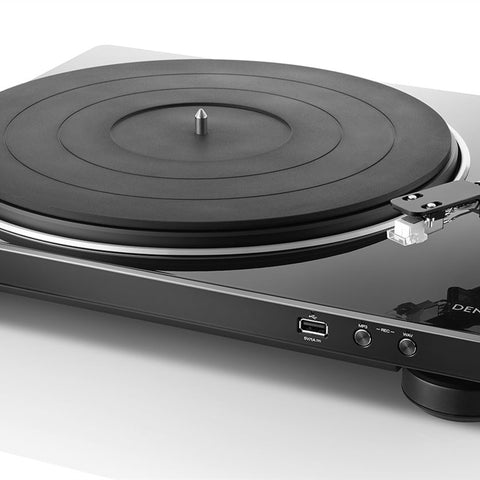 Denon Denon DP-450USB - Hi-Fi Turntable with USB