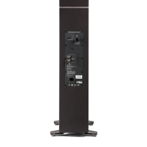 Definitive Technology Dymension DM60 Mid-Sized Bipolar Tower Speaker (Each) (view 4 of 6)