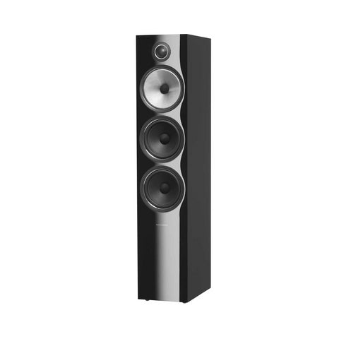 Bowers & Wilkins Bowers & Wilkins 703 S2 Tower Speaker - Limited Quantities! - EACH - Clearance / Open Box