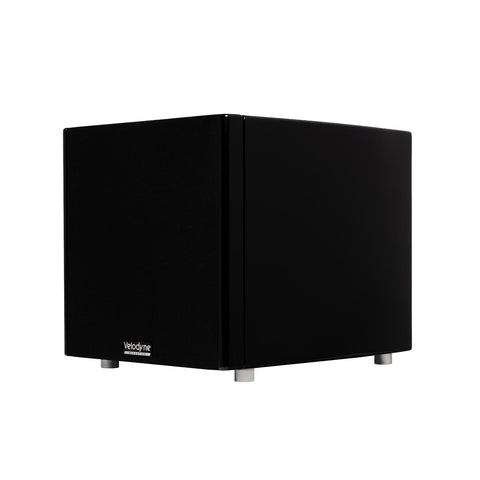 Velodyne Acoustics SPL-X 12 Subwoofer (view 6 of 6)