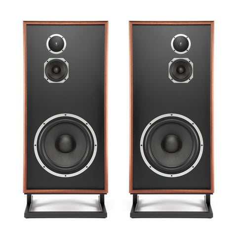 KLH KLH Model Seven Floorstanding Speakers - Pair