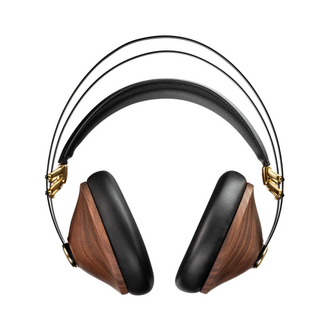 Meze Audio 99 Classics V2 Over Ear Headphones - Clearance / Open Box (view 3 of 8)