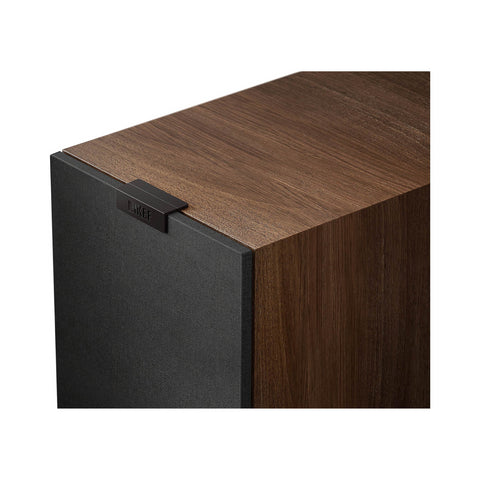 KEF KEF Q1 Meta Bookshelf Speakers - Clearance / Open Box