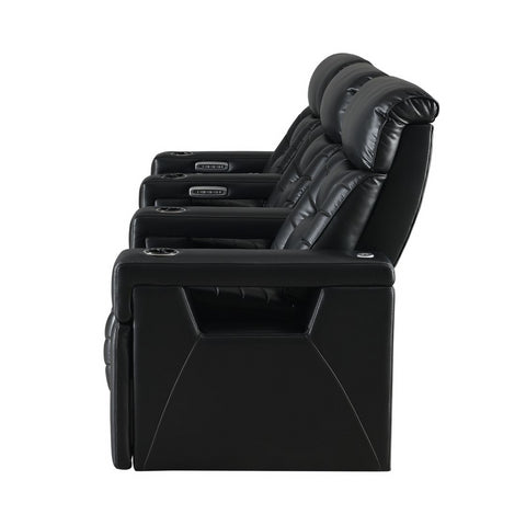 RowOne RowOne Triple Recliners