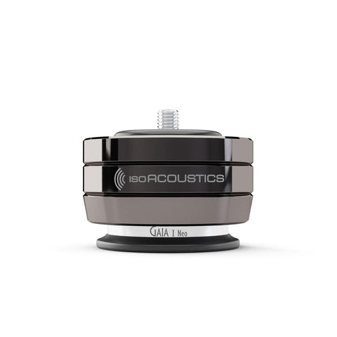 IsoAcoustics GAIA I Neo Isolation Feet - Set of 4 (view 2 of 7)