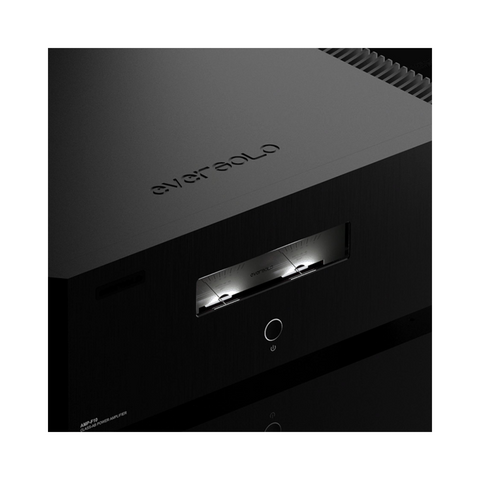 Eversolo AMP-F10 Class A/B Power Amplifier - Clearance / Open Box (view 4 of 7)