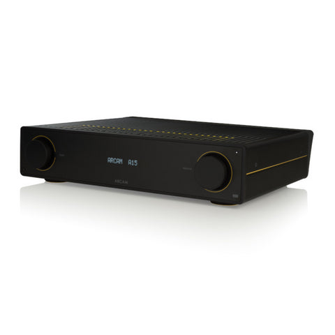 Arcam Arcam Radia A15 Integrated Amplifier