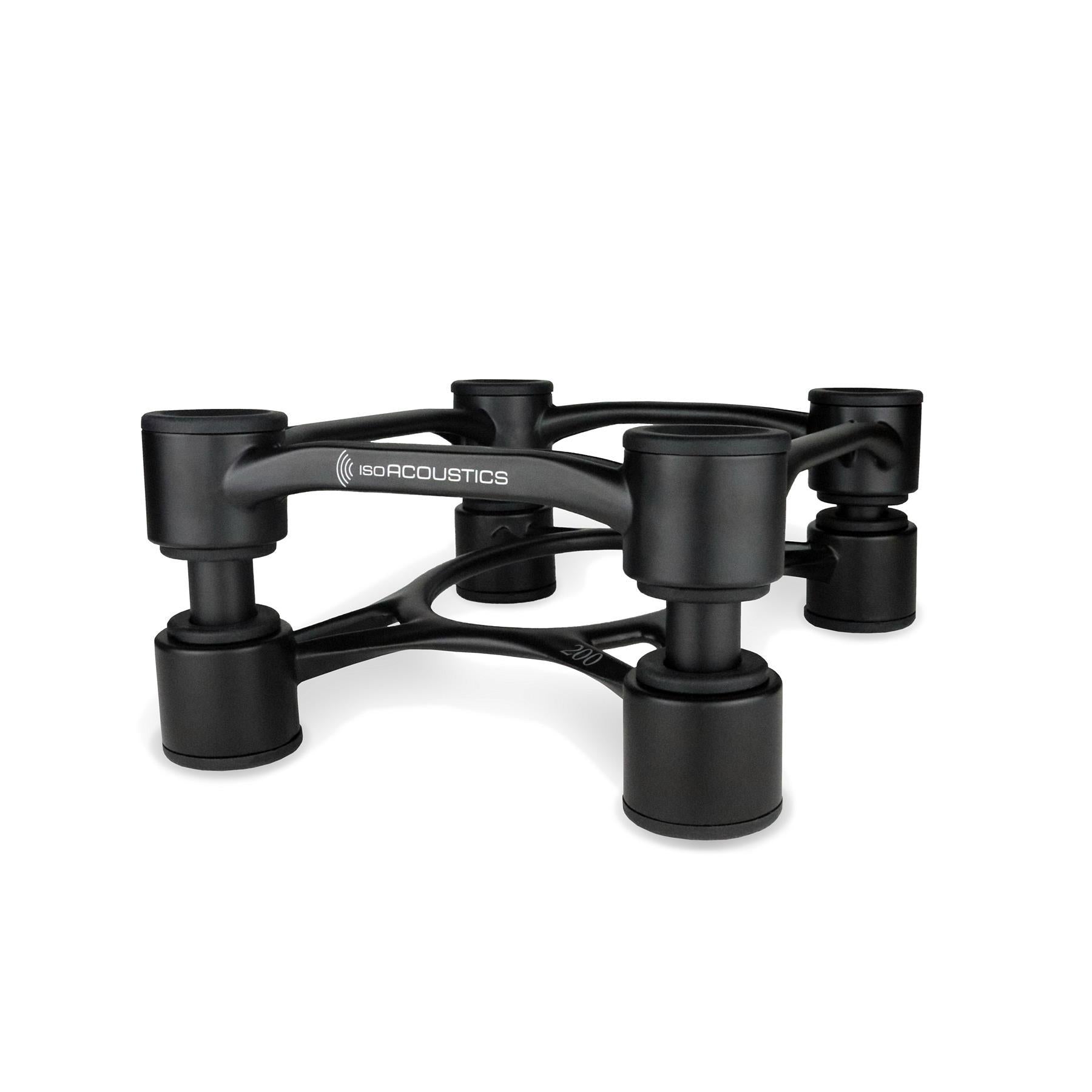 IsoAcoustics Aperta200 Isolation Stands