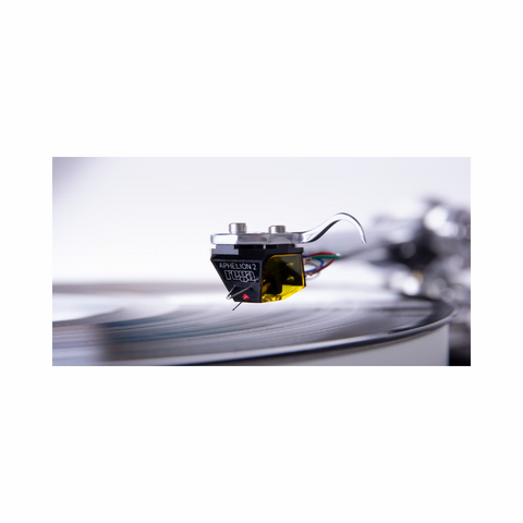 Rega Aphelion 2 Moving Coil Cartridge (view 4 of 6)