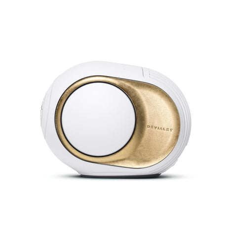 Devialet Phantom Ultimate 98 dB Wireless Hi-Fidelity Speaker (view 5 of 18)