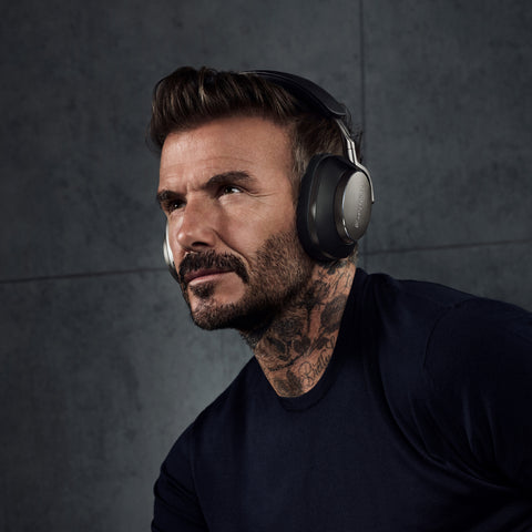 Bowers & Wilkins Bowers & Wilkins Px8 Wireless Headphones