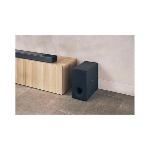 Sony SA-SW3 Wireless Subwoofer for Select Soundbars - Clearance / Open Box (view 6 of 6)